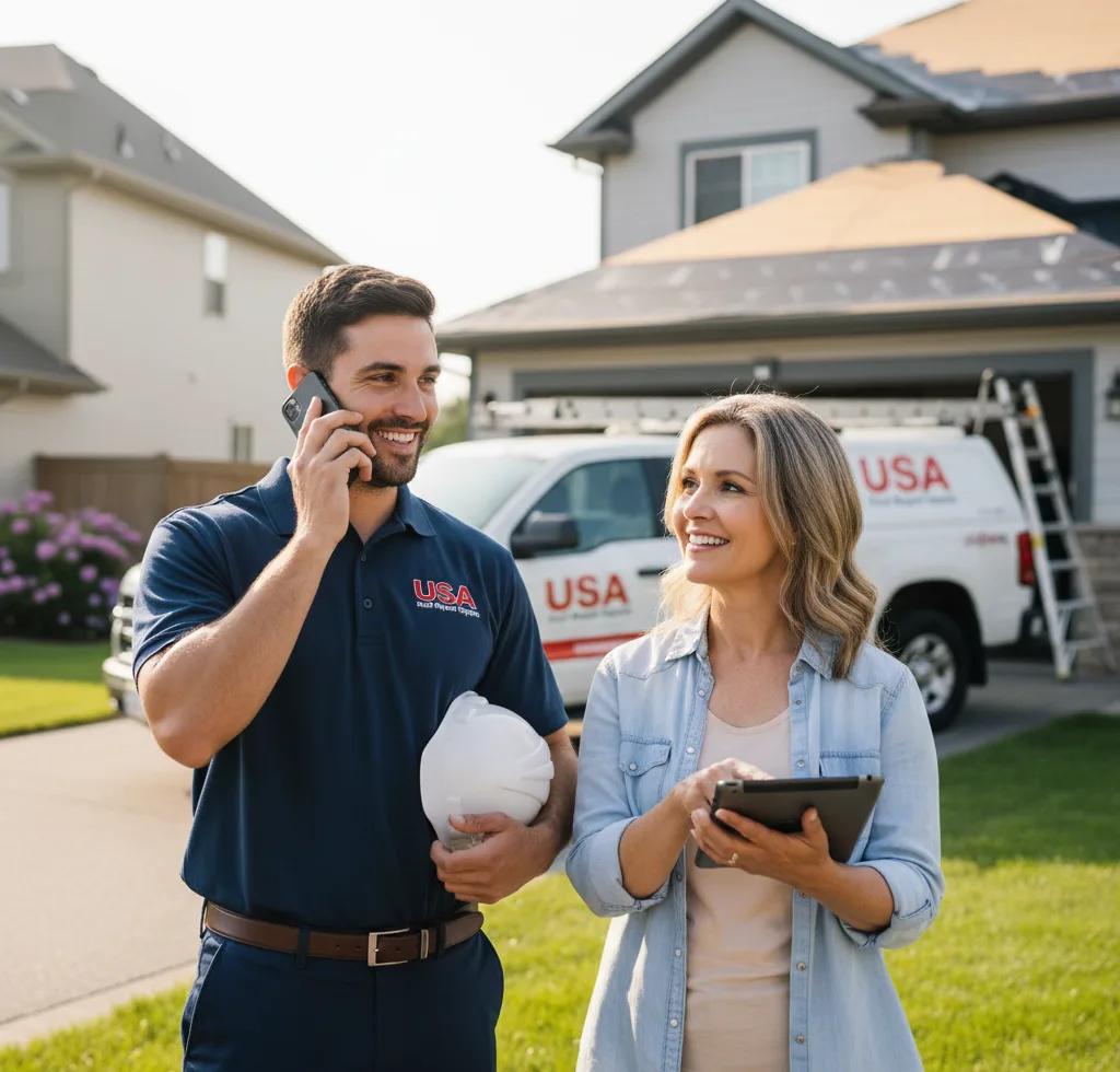 Roof Maintenance in Aaronsburg, PA